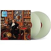 Snipe Hunter (Coke Bottle Clear Vinyl) (�鶹�� Exclusive)