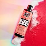 Crazy Color Shampoo for Red Hair 250ml Vegan Sulphate Free Scarlett Copper view 2