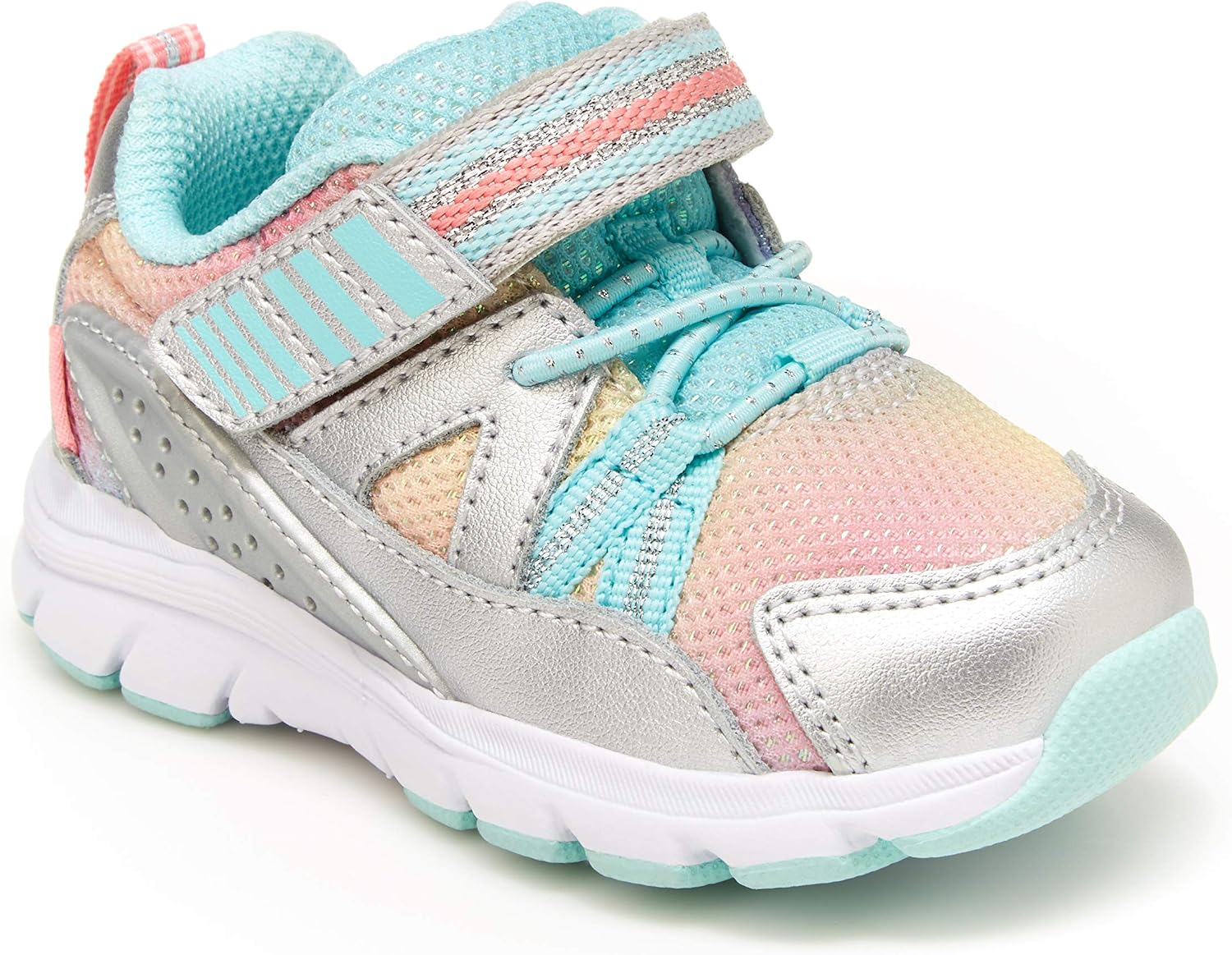 stride rite running shoes