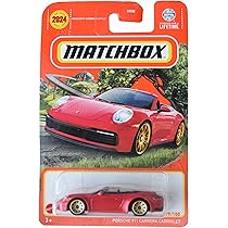 MATCHBOX ミニカーセット Porsche 917 & F1 GTP Matchbox Porsche 917-10 Model Kit Shell 3 1:32 scale From