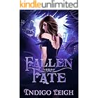 Fallen Fate: Keepers of New Haven City, Book One