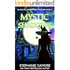 Mystic Shadows (Isle of Enchantment Mystery Book 4)