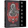 The Book of Holding (Dungeons & Dragons): A Blank Journal with Grid Paper for Note-Taking, Record Keeping, Journaling, Drawin