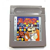 Dr. Mario (Renewed)