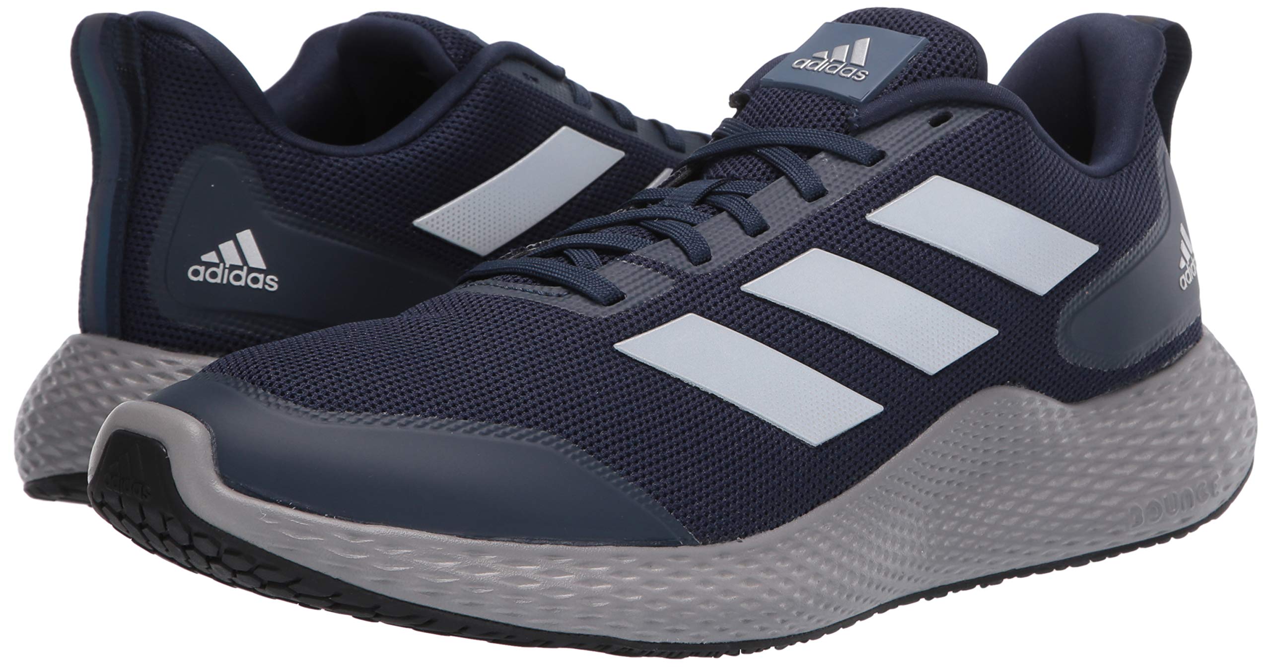 Adidas running edge gameday Clearance