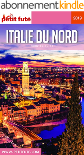 Download ITALIE DU NORD 2019 Petit Futé (Country Guide) PDF