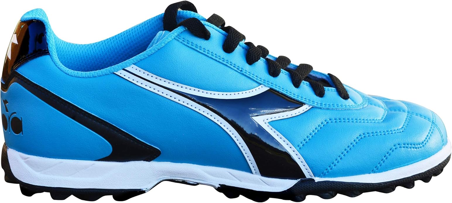 diadora men's capitano turf soccer shoes