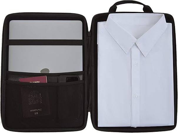 Shirt carrier bag Clearance