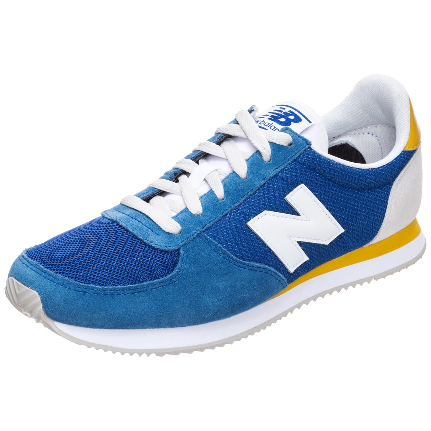 new balance u220 rouge