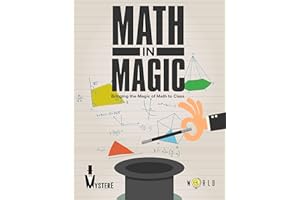 Math In Magic: Bringing the Magic of Math to Class