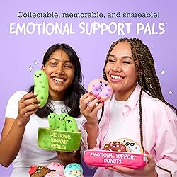 WHAT DO YOU MEME? Emotional Support Kitties by
