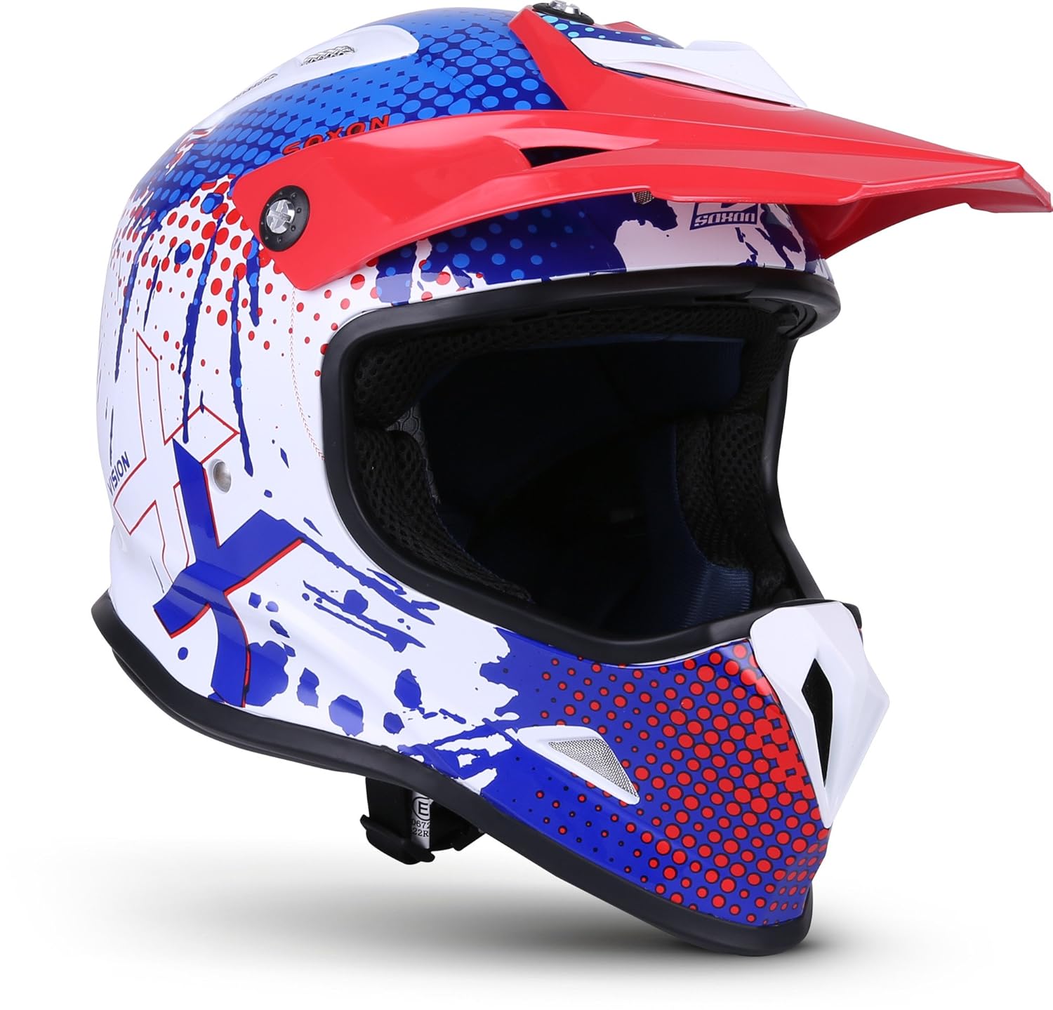 Casque moto taille xxs Clearance