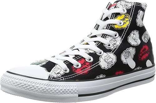 コンバース スニーカー メンズ As T Smps Hi シューズ バッグ Amazon