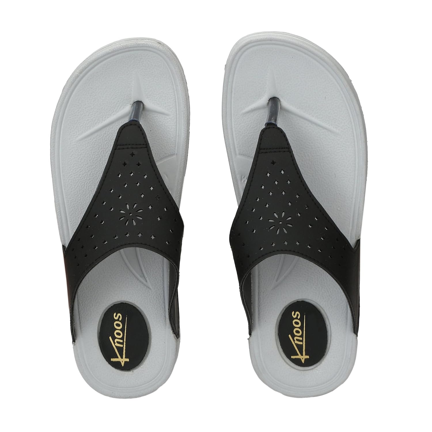 knoos women's welcome sandals