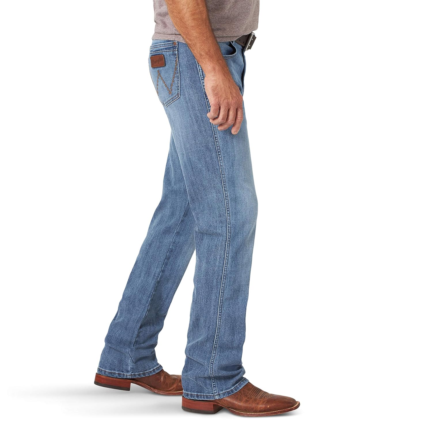 wrangler bootcut jeans india