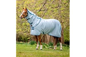 Horseware® Amigo® Bug Rug Fly Sheet (0g Light)