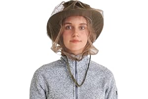 Coghlan's No-See-Um Head Net