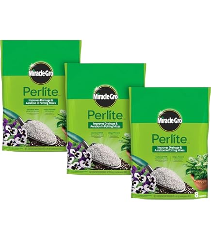 Amazon.com : Miracle-Gro Orchid Potting Mix Coarse Blend, For
