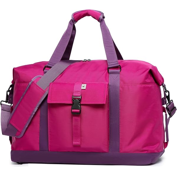 Amazon.com | Personalized Passion Duffel Bag for Men and  display picture 1