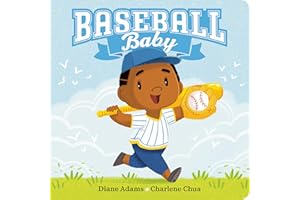 Baseball Baby