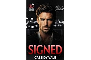 Signed (Will You Marry Me Book 1)