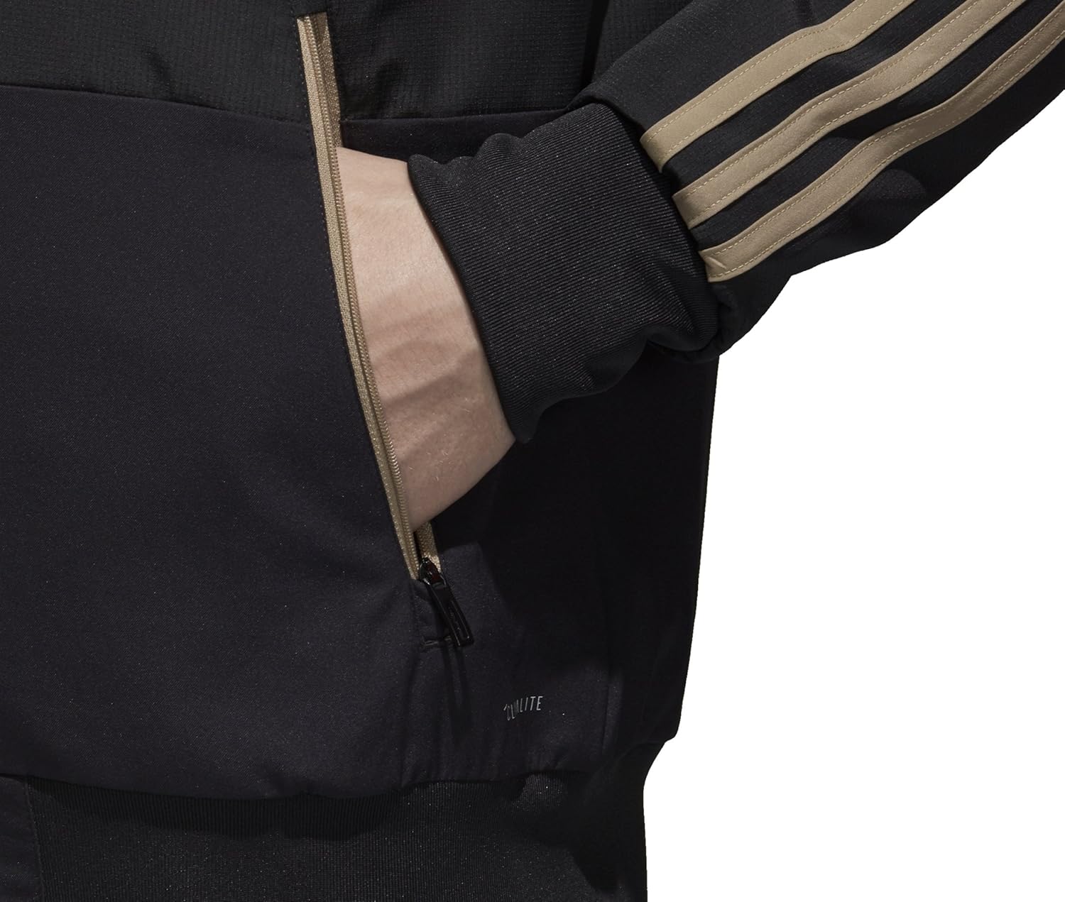 ajax presentation jacket