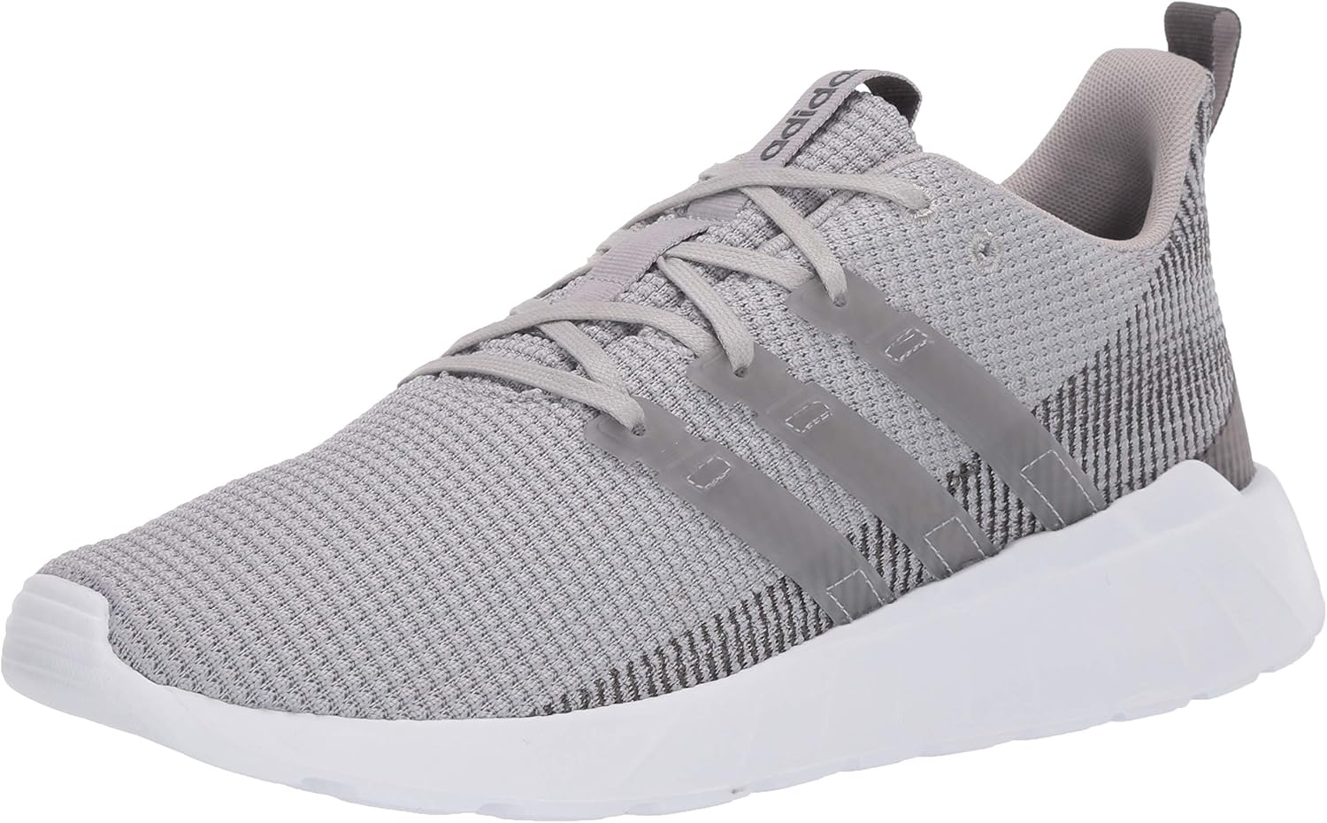 adidas men's questar flow sneaker running shoe