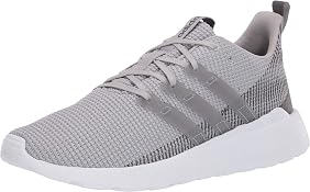 Adidas Questar Flow Grey/Grey Running 
