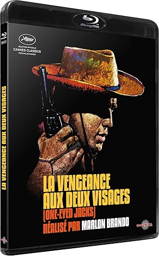 La Vengeance Aux Deux Visages Distribution La Vengeance aux deux visages [Blu-ray]: Amazon.co.uk: DVD & Blu-ray