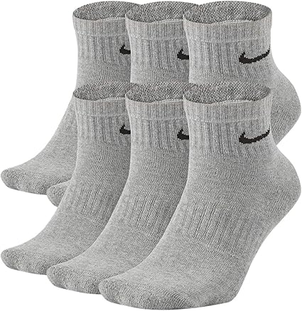 nike everyday cushion ankle