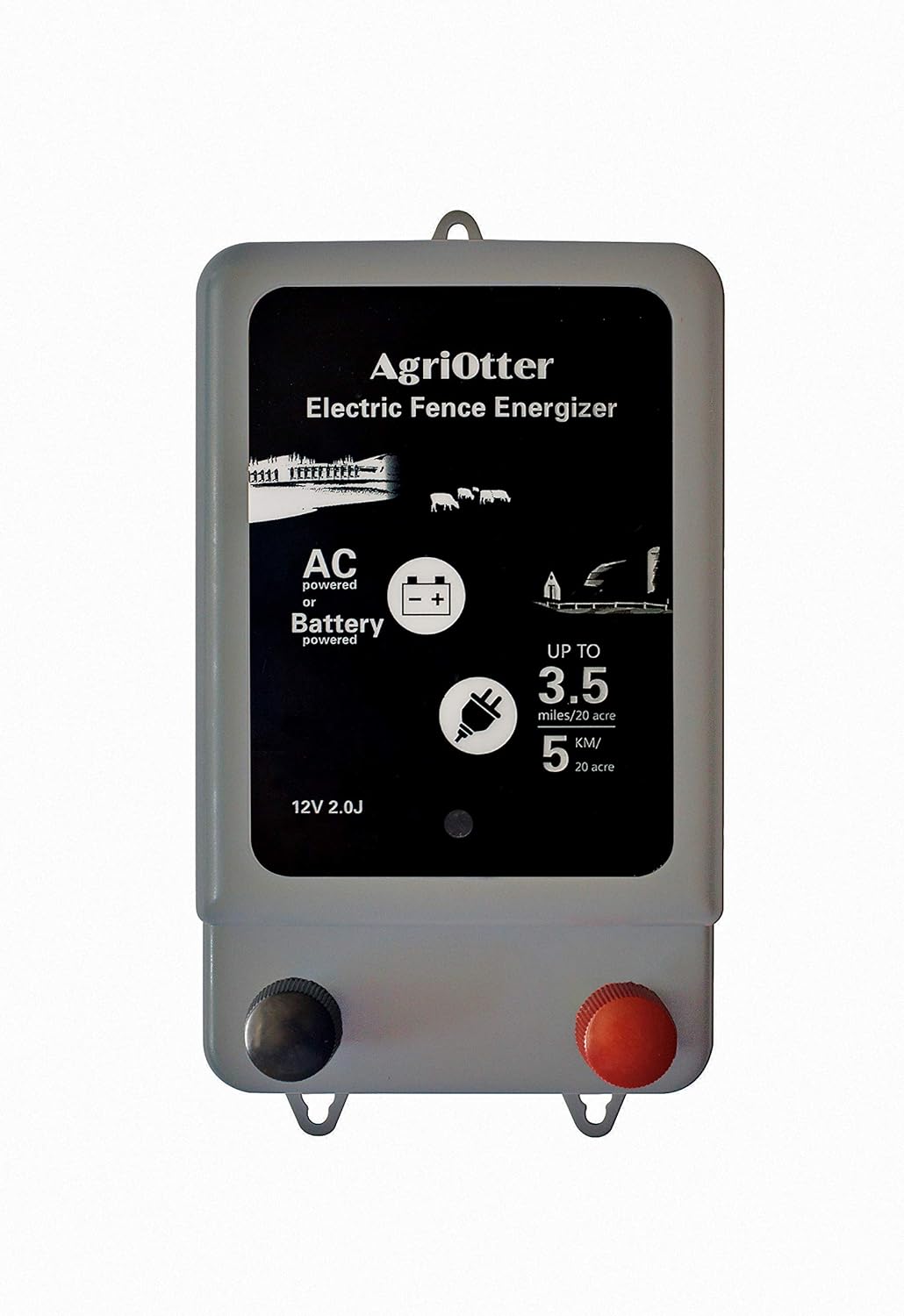 20 Energizer Fence Electric Agriotter Acre 2j 10000v Outlet Ac Or Battery By Powered 1 In 2 Electric Fence Chargers Most Preferential Www Klevering Com 20 Energizer Fence Electric Agriotter Acre 2j 10000v Outlet Ac Or Battery By Powered 1 In 2 Electric Fence Chargers Most Preferential Www Klevering Com