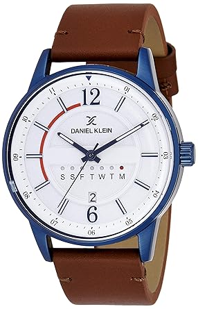 Edifice Analog Black Dial Mens Watch - EF-328SG-1AVDF (ED377)