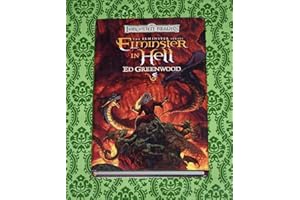Elminster in Hell
