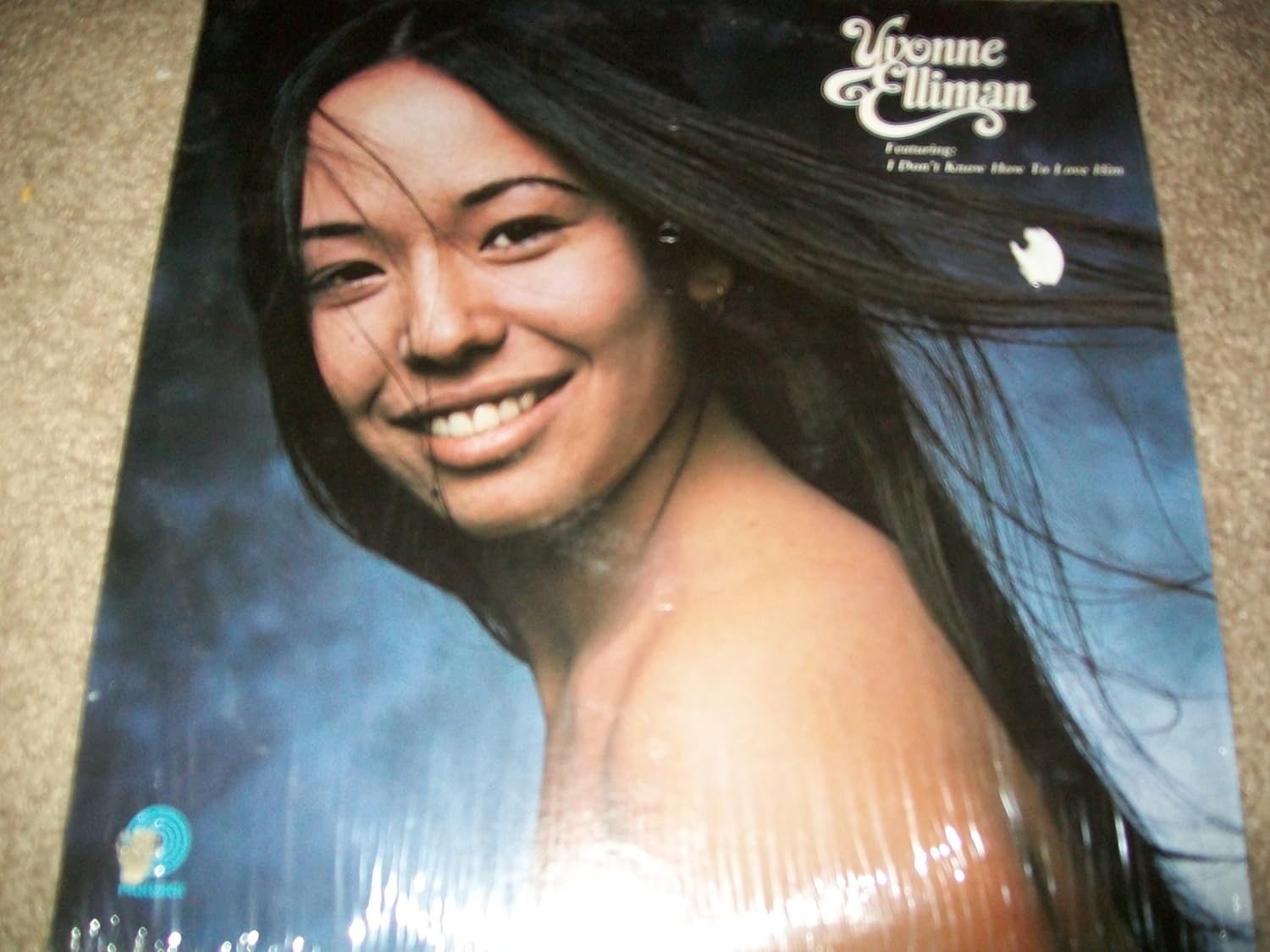 Yvonne Elliman I Don T Know How To Love Him