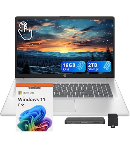 HP High Performance Pavilion 15 15.6