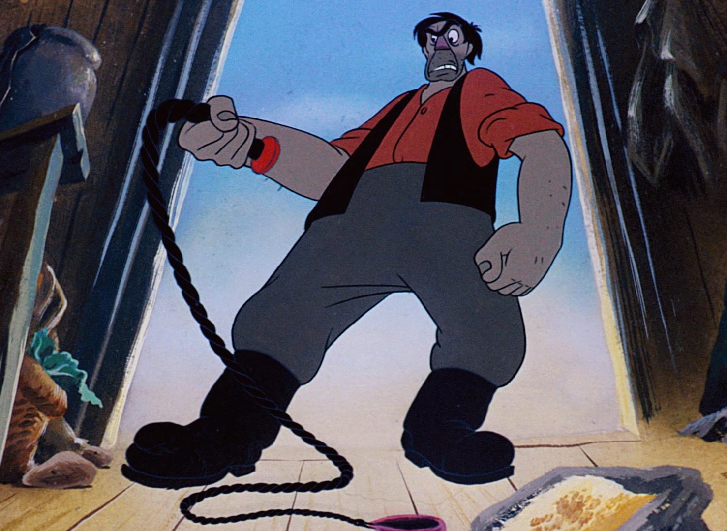 Animal Farm - Aufstand der Tiere [Blu-ray] (Special Edition) 5