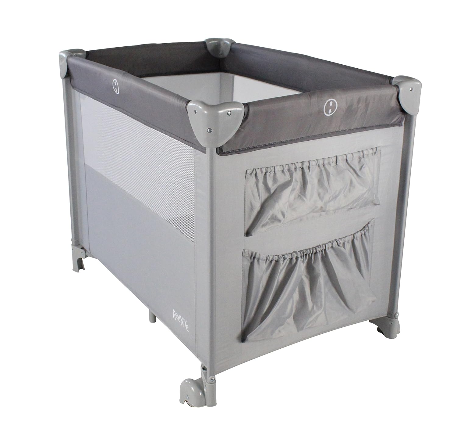 Red Kite Travel Cot With Bassinet Www Goformf Com