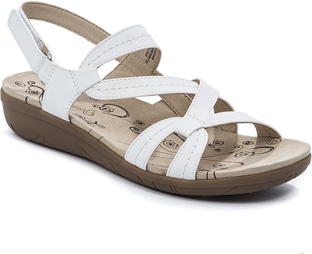baretraps fisherman sandals