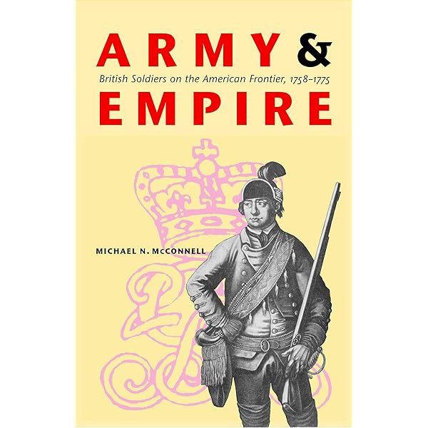 Amazon.com: History of the British Army, 1714–1783: An