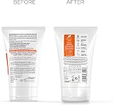 Dr Organic Manuka Honey Hand Cream 125ml Dry Skin Moisturising Natural view 7
