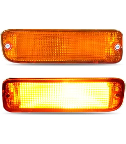 Amazon.com: TYC Left Turn Signal Light Assembly Compatible with