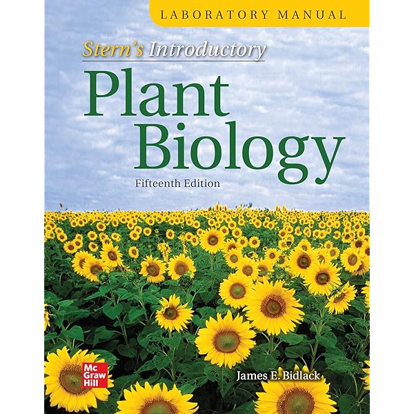 General Biology Laboratory Manual: Charles A Wade