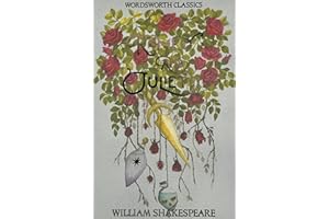 Romeo and Juliet (Wordsworth Classics)