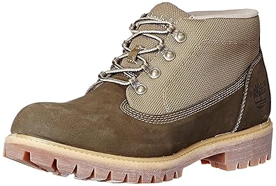 army green timbs