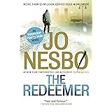 The Redeemer: A Harry Hole Novel (6) (Harry Hole Series)