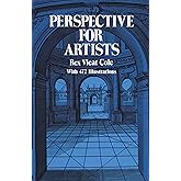 Perspective for Artists (Dover Art Instruction)