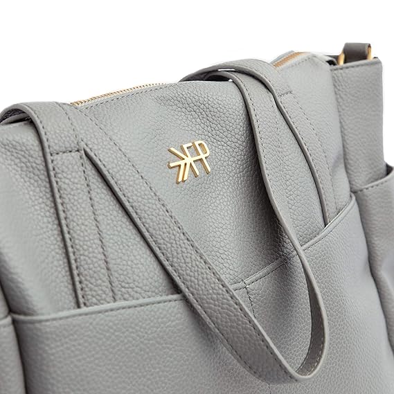 freshly picked classic carryall