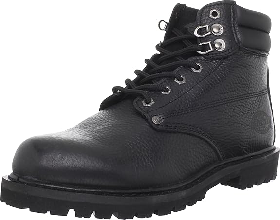 dickies work boots amazon