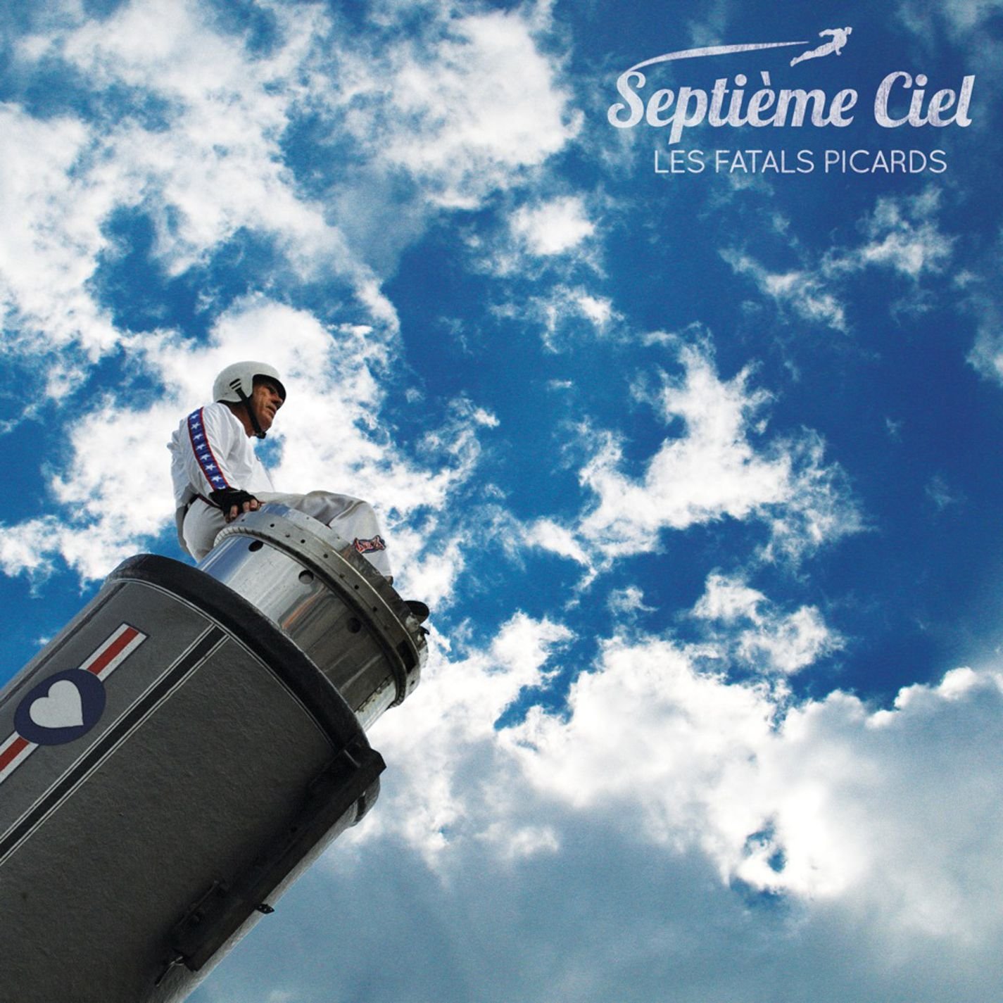 Et Si Le Ciel Existait Amazon Prime Septième Ciel: Fatals Picards , Fatals Picards : Amazon.fr: Musique