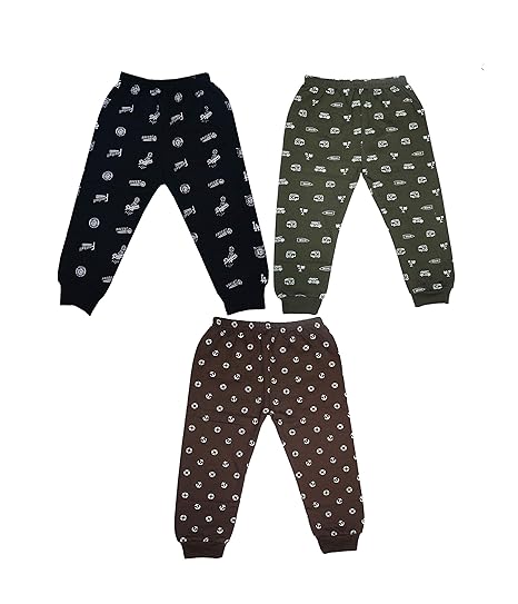 woolen pajama for baby boy